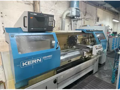 Kern CD480